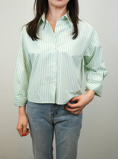 Stripe Shirt