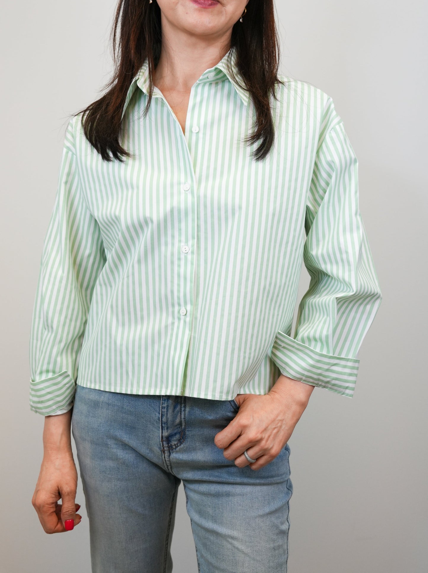 Stripe Shirt