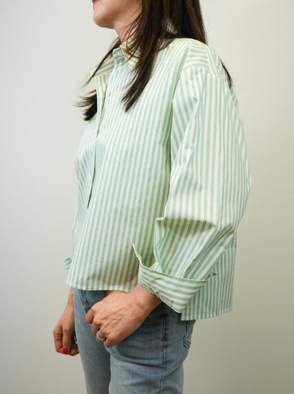 Stripe Shirt