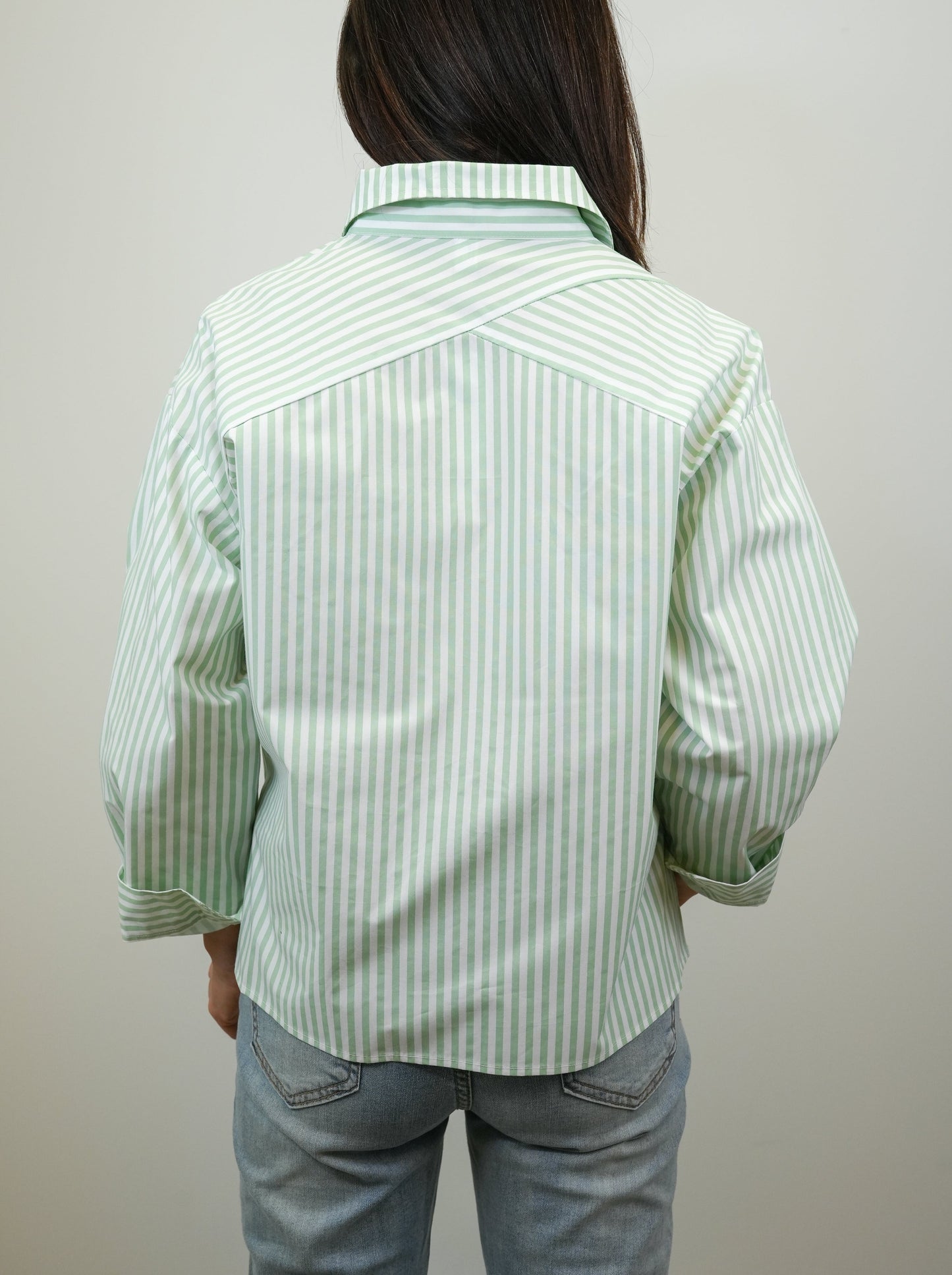 Stripe Shirt