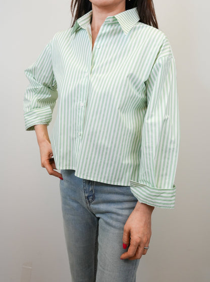 Stripe Shirt